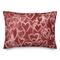 Painterly Hearts 20" x 14" Indoor / Outdoor Pillow